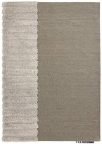 Χαλί Toscana Shaggy SPACH SILVER Royal Carpet - 68 x 220 cm