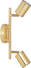 Σποτ Δίφωτο A-S Vico Gold 205931B