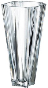 Βάζο Metropolitan CTB03600101 30,5cm Κρυστάλλινο Clear Βοημίας Crystal
