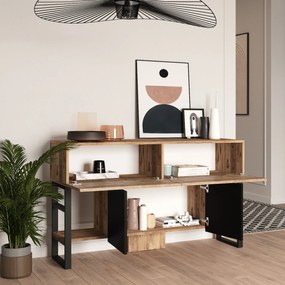 Console Ml25-A Atlantic Pine