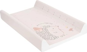 Μαλακή Αλλαξιέρα (50x70) Kikka Boo Hedge Hugs Soft