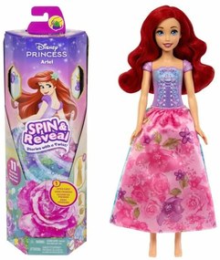 Εικόνες σε δράση Disney Princess