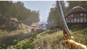 Βιντεοπαιχνίδι PlayStation 5 Microsoft Elder Scrolls IV Oblivion