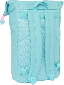 Σχολική Τσάντα Munich Heaven Celeste 28 x 42 x 13 cm