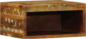 vidaXL 2 τεμαχίων επίτοιχο ντουλάπι τηλεόρασης σετ