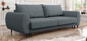 Καναπές Nosa διθέσιος-Anthraki