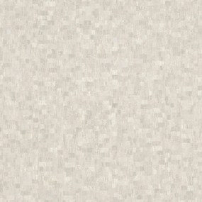 Ταπετσαρία Τοιχου Mosaic Μπεζ 385933 0.53cm x 10.05m
