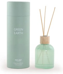 Αρωματικό Χώρου Στικς Green Earth 200ml 520549513713