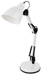 Φωτιστικό Γραφείου Office Luminaires 2918WH White