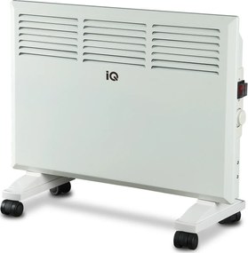 IQ HT-1434 Θερμοπομπός Δαπέδου 2000W 73x49cm