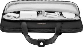 Laptop bag tomtoc 13.5-14" Versatile-A12 (black)