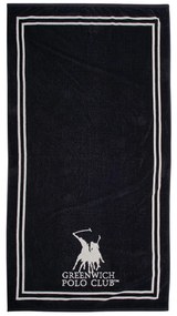 Πετσέτα Θαλάσσης (90x170) Greenwich Polo Club Beach 4049