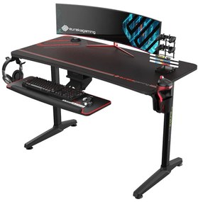 Gaming Γραφείο - Eureka Ergonomic® ERK-GIP-P47B