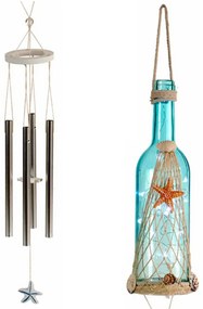 Κρεμαστή διακόσμηση Gift Decor Φώτα LED