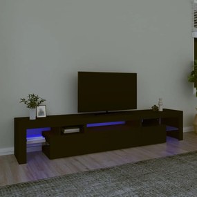 ΈΠΙΠΛΟ ΤΗΛΕΟΡΑΣΗΣ ΜΕ LED ΜΑΥΡΟ 215 X 36,5 X 40 ΕΚ. 3152795