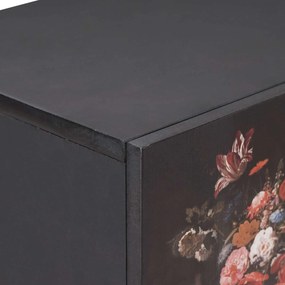vidaXL Ντουλάπες Αποθήκευσης Πολύχρωμο 60 x 33,5 x 75 εκ.