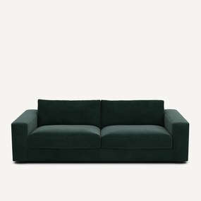 Καναπές από βελούδο, Skander