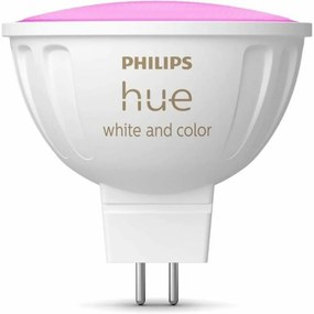 Λάμπα LED Philips Λευκό G 400 lm x2 (6500 K)