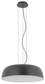Φωτιστικό Οροφής Satellite M 11232 58x160cm 7xE27 25W LED Umbra Grey Nowodvorski