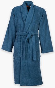 Μπουρνούζι Nef-Nef Homeware Fresh Blue Μπλε MEDIUM