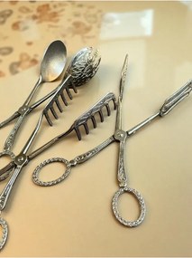 Stewehome Σετ 3 τεμαχίων κουτάλας σερβιρίσματος από ανοξείδωτο ατσάλι