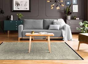 Beauty Home Χαλί Cocktail Art 9328 165x230 Μπεζ