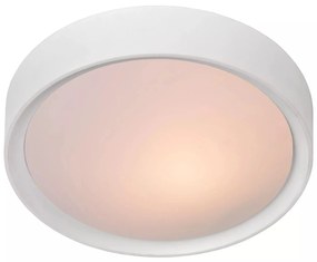 Φωτιστικό Οροφής Lucide 08109-01-31 LEX Λευκό (White)|Λευκό (White)