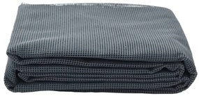 vidaXL Χαλί Σκηνής Ανοιχτό Γκρι 5,5x2,5 μ.