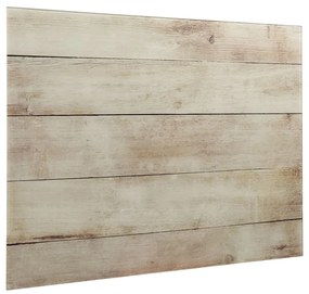 vidaXL Πίνακας Επιτοίχιος Μαγνητικός 40 x 40 εκ. Γυάλινος