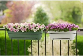 Κηπουρός Elho   50 cm Πράσινο Πλαστική ύλη