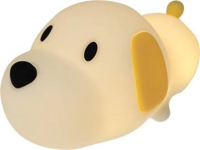 Παιδικό Φωτιστικό Νυκτός Κουτάβι