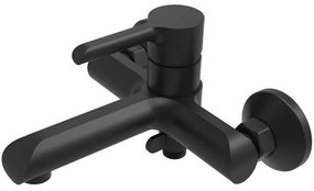 Μπαταρία Μπάνιου Silueta 38-3034 Πλήρης Black Gloria Metal