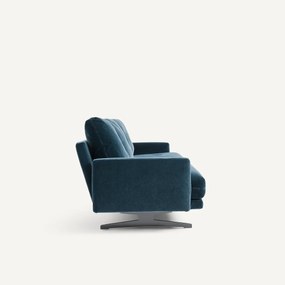 Καναπές από βελούδο, Delicato