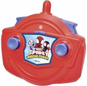 Αυτοκίνητο Radio Control Simba Spidey