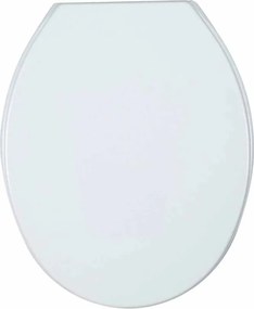 Καπάκι Λεκάνης (45.5x37.5) Wenko Aurora White 105000100