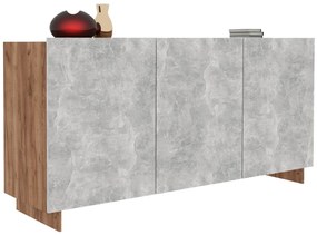 Μπουφές Selina-Gkri anoixto - Kafe