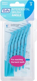 Angle (Interdental Brush, U, 6pc)