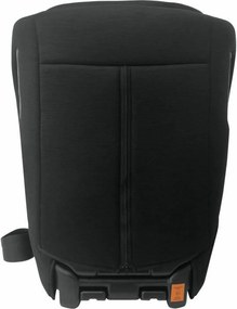 Καθίσματα αυτοκινήτου Nania Μαύρο ECE R129/04