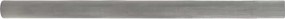 vidaXL Πλέγμα Οθόνης 120 mesh 80 x 2000 cm Ανοξείδωτο Ατσάλι 201 Ασημί