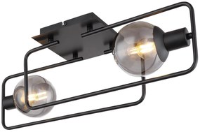 Φωτιστικό Οροφής Globo Lighting BLAMA 15830-2D