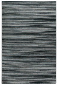 Χαλί (133x190) Βιοκαρπέτ Cezar 16622/U01 Blue