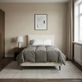 vidaXL Κουβέρτα ολόκληρου του χρόνου 140 x 200 cm