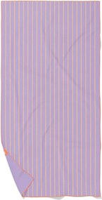 Παιδική Πετσέτα Θαλάσσης Microfiber 2 Όψεων (70x140) Quut QU174066