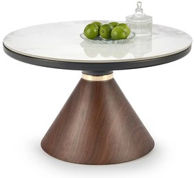 Holly Τουαλέτα Λευκή με Φωτισμό 94x43x140cm