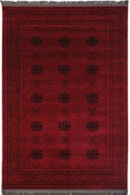 Χαλί Afgan 8127A D.Red Royal Carpet 240X300cm