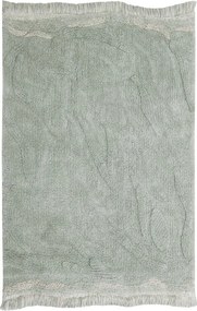 Παιδικό Χαλί All Season (90x130) Lorena Canals Waves
