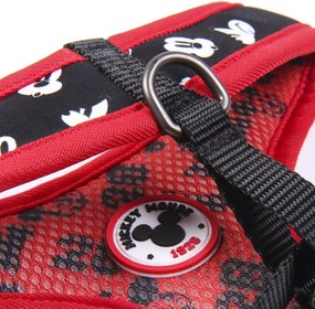 Λουρί Σκύλου Mickey Mouse