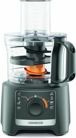 Επεξεργαστής Τροφίμων Kenwood 800 W 2 L
