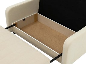 Καναπές Viva Silk III Διθέσιος-Μπλε Σκούρο