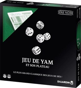 Επιτραπέζιο Παιχνίδι Dujardin